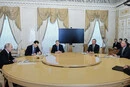 Віткофф привіз Путіну документи щодо завершення війни в Україні