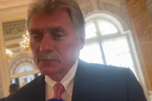 За словами Пєскова, Україна нібито має погодитися на угоду вже зараз