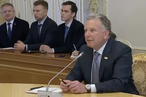 Віткофф порівняв Путіна з Трампом і назвав обох гуманістами