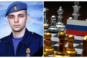 У червні 2024 року Феокістов, який брав участь у злочинній війні Росії проти України, був знищений Силами оборони