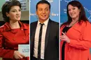 30 років «Інтеру». Які зірки починали свій шлях на телеканалі