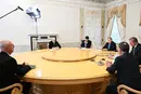 Зустріч Віткоффа та Путіна завершилася