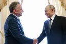 Путін запропонував Трампу постачання ще одного стратегічного ресурсу