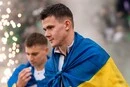 «Полісся» після вольової перемоги над «Динамо» отримало нагороди Прем'єр-ліги
