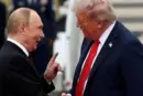 Трамп відреагував на «жест доброї волі» Путіна під час переговорів із Віткоффом