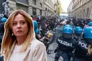 Від погромів у Мілані до зривів уроків: чому безкарність руйнує правила