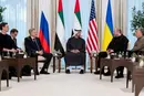 Росія готова відновити мирні переговори з Україною: названо дати тристоронньої зустрічі