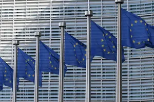 До санкційного списку можуть увійти 12 російських бізнесменів і 105 організацій