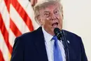 Трамп назвав справжню причину призупинення санкцій проти Росії