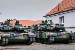 Переозброєння передбачає не лише заміну техніки, а й підготовку екіпажів, освоєння нових систем та створення необхідної інфраструктури