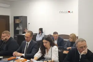 ВАКС відмовився закрити справу щодо Олександра Крупи