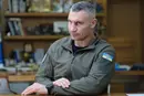 Доля Поштової площі. Громадська активістка подала позов проти мера Кличка