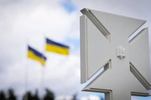 Будівництво військового цвинтаря під Києвом триває з серпня 2024 року