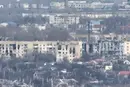 Арахамія анонсував хороші новини стосовно окупованих Олешок