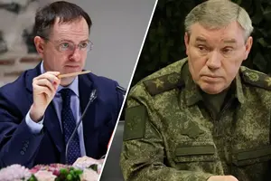 До складу російської делегації також може увійти помічник президента РФ Володимир Мединський