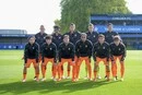«Шахтар» U-19 зазнав третьої поразки поспіль у Юнацькій лізі УЄФА