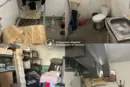 Чоловіки живуть у підвалі з ґратами на дверях. Лубінець повідомив про порушення в ТЦК на Одещині