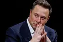 Маск прокоментував можливе розслідування проти нього через Starlink