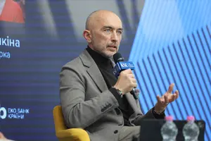 Пишний заявив, що продовжує виконувати обов’язки голови Національного банку України