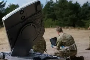 Проблеми зі Starshield також ускладнили використання дронів-перехоплювачів