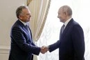 Віткофф розповів про результати переговорів із Путіним