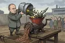Росія витрачає мільярди на війну: що може обвалити її економіку