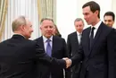 «Є реальна можливість завершити війну»: Кушнер зробив заяву після переговорів