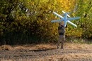 165 боїв за добу: лінія фронту станом на 21 жовтня 2026