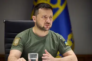 Президент зазначив, що США пропонують організувати переговори якомога швидше