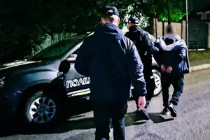 Убивство двох жінок у центрі Вінниці: поліцейські затримали підозрюваних