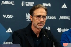Андреа Мальдера перегляне підопічних наживо