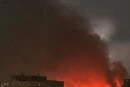 Росія атакувала Київ балістикою: у місті пролунали вибухи