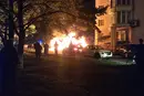 Росія атакувала Київ балістикою: у місті пролунали вибухи