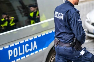 За попередніми даними, внаслідок інциденту ніхто не постраждав