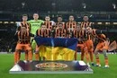 «Шахтар» у більшості програв «Інтеру» в третьому турі Ліги чемпіонів