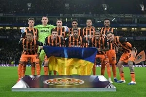 «Шахтар» зазнав першої поразки у цьогорічному розіграші Ліги чемпіонів