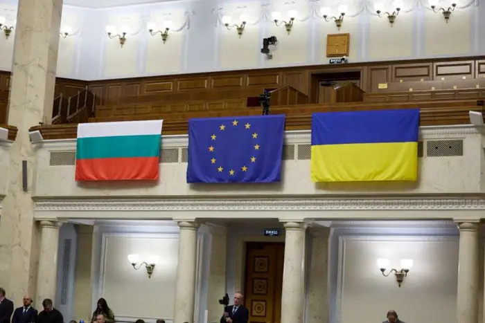 Болгарія відмовилася фінансувати закупівлю нової зброї для України
