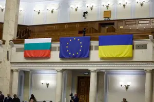 Окремо влада країна хоче, щоб її внесок спрямовували передусім у регіони України, де проживає болгарська національна меншина