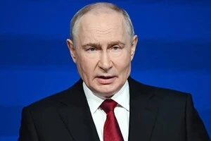 ЄС шукає представника для переговорів із Кремлем