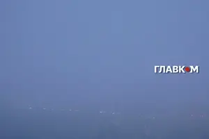Синоптики наголосили, що погодні умови можуть призвести до ускладнення руху транспорту