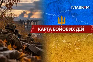 Триває 1701-й день повномасштабної війни