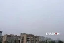 Якість повітря у Києві 22 жовтня 2026 року після масованої ракетної атаки