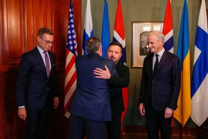 Стів Віткофф і Джаред Кушнер висловили Володимиру Зеленському претензії щодо його публічних заяв про Дональда Трампа