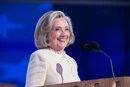 Путін може мати компромат на Трампа. Колишня держсекретарка США висловила підозри