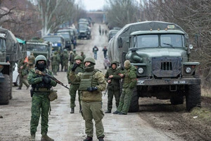 Росія втратила 2250 окупантів за добу