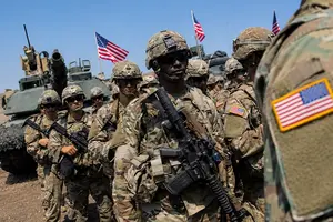 Невелику кількість військових, зокрема для протиповітряної оборони, планують залишити