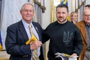 Україна може отримати нові можливості для ударів по РФ. Конгресмени звернулися до Трампа та Маска