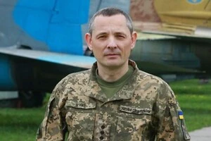 Речник Повітряних Сил ЗСУ Юрій Ігнат назвав причину ускладнення роботи ППО під час нічної атаки