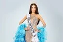 Модель із Болграда представить Україну на конкурсі краси Miss Globe 2026