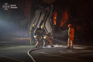 Зеленський заявив про відсутність змін у позиції РФ після удару по Києву